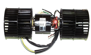Ventilator calorifer incalzire Ford Cargo