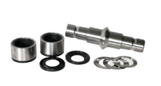 Kit reparatie inferior fuzeta axa fata Irisbus Axer Karosa