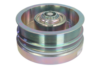 Cupla magnetica compresor clima Bock Setra 319 NF