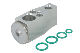 Supapa expansiune clima Lexus CT200