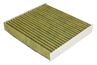 Filtru polen cu carbon Lexus CT200