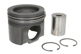 Piston complet echipat STD motor Renault DXi13
