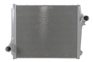 Radiator intercooler motor Renault T DXi13