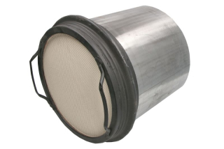 Filtru funingine toba esapament Renault T Range