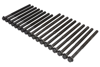 Preazoane chiuloasa motor Mercedes 5,2 TD Euro 6