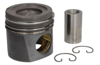 Piston complet STD motor Mercedes 5,2 TD Euro 6