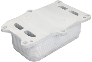 Termoflot racire ulei motor Mercedes 5,2 TD Euro 6