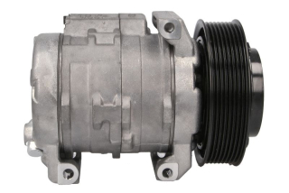 Compresor clima Mercedes Atego 3 Euro 6