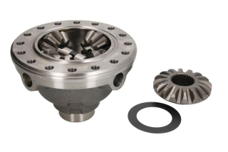 Kit diferential sateliti cu capac axa spate HL2 Mercedes Atego 3 Euro 6