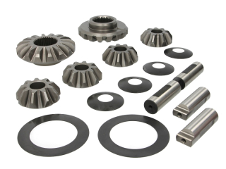 Kit reparatie sateliti axa spate HL2 Mercedes Atego 3 Euro 6