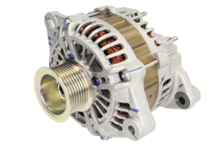 Alternator 24V Ford Cargo II