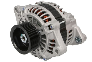 Alternator 24V Ford Cargo II