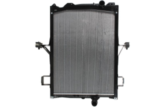 Radiator cu rama Volvo FM