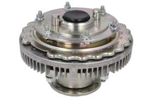 Cupla ventilator Van Hool T915