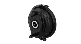 Camera franare mono diam 24 axa fata Van Hool T915