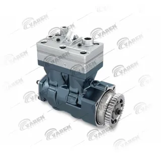 Compresor aer cu ambreiaj Ford Cargo 4142
