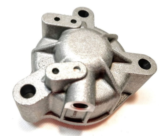 Capac piston cutie viteza Iveco 2895.9 (poz.23)