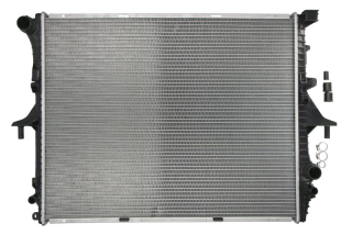 Radiator racire Vw Touareg motor 3.0TD