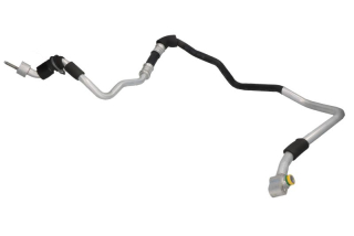 Conducta clima Vw touareg (poz.8)
