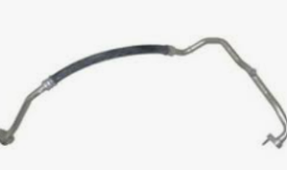 Conducta clima Vw Touareg (poz.12)