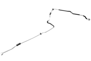 Conducta clima Vw Touareg (poz.15)