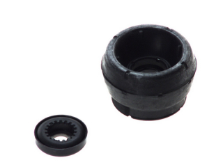 Flansa+rulment amortzor fata Vw Bora