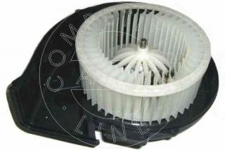 Ventilator habitaclu Audi A2  (vehicule cu AC)