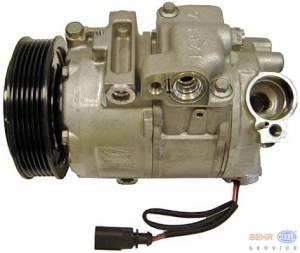 Compresor Aer Conditionat Audi A2