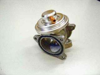 Supapa EGR 1.4 TDI