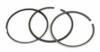 Set segmenti piston 1.4 TDI standard