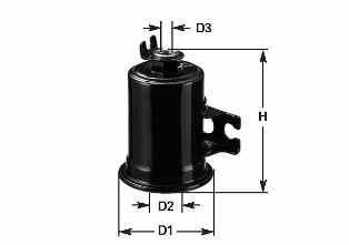 Filtru benzina 2.0