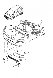 Bara fata Audi A2