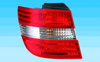 Lampa spate exterior B-Class