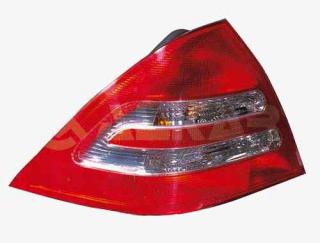 Lampa spate C-Class