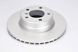 Disc frana punte fata BMW seria 5 E 60