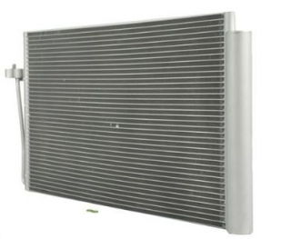 Radiator clima cu uscator  BMW seria 5 E60