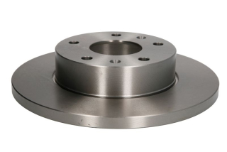 Disc frana punte fata Land Rover  Freelander