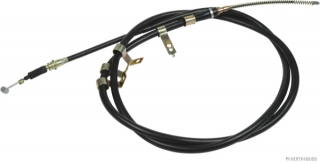 Cablu frana mana Mazda B 2500