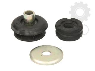 Kit reparatie flansa amortizor punte spate Toyota  Corolla E12