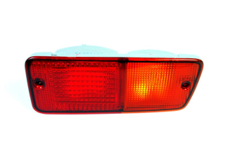 Lampa spate in bara Nissan Patrol Y 60