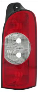 Lampa spate Renault Master II dupa 2003