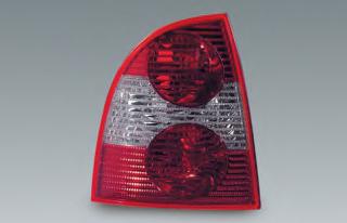 Lampa spate Vw Passat caroserie B6