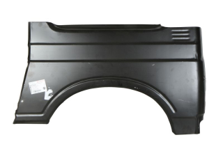 Aripa spate Suzuki Samurai (2usi)
