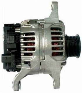 Alternator 110A Iveco Daily IV motor 3,0 D