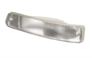 Lampa semnalizare alba  fata Iveco Trakker,Iveco Stralis I AD/AS