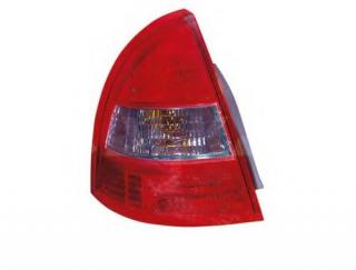 Lampa spate Citroen C5 II sedan (exterior)