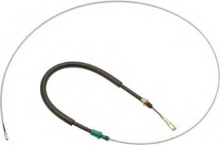 Cablu frana mana fata Citroen C5 II