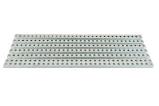 Pod aluminiu mare in spatele cabinei Man TGA L,XL,XXL