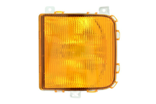 Lampa semnalizare fata Man F2000