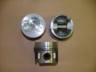 Piston STD VW 1,9 TDI (cod motor ASZ)